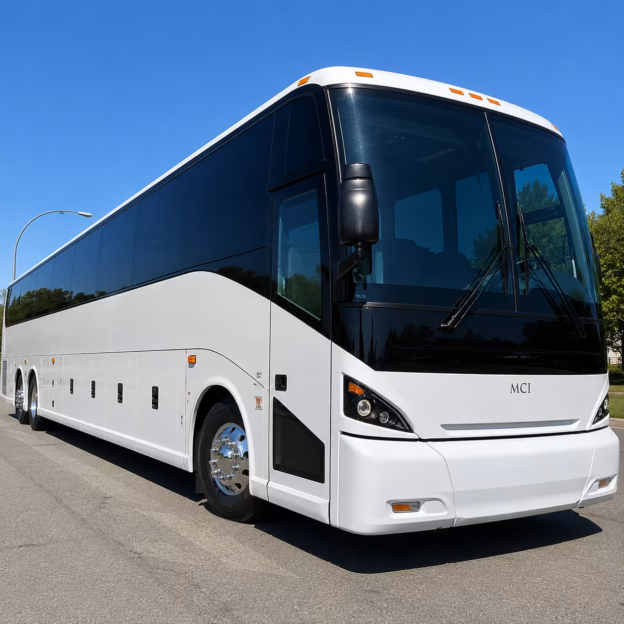 browse a large selection of buses for napa and sonoma wine tours from san leandro