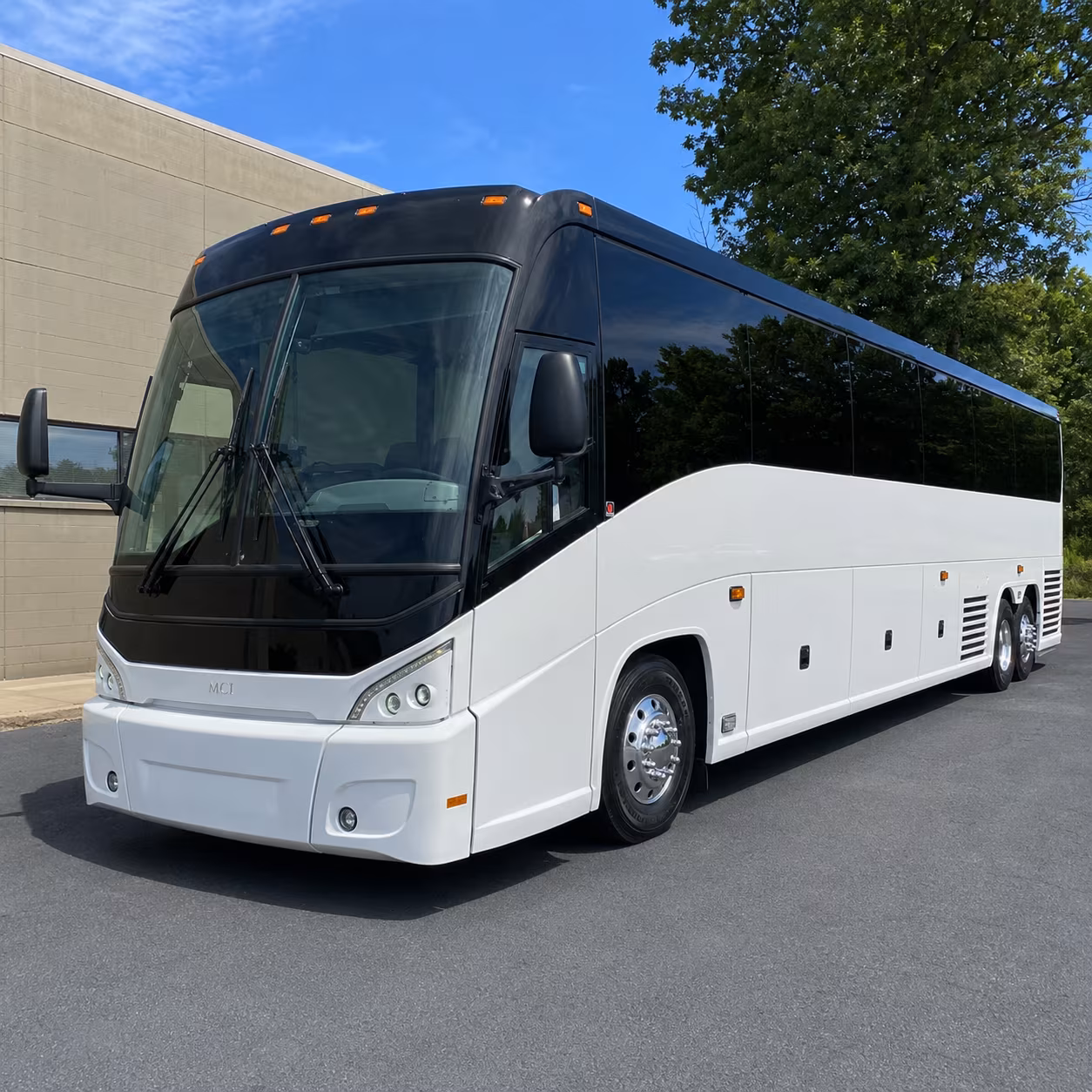 charter buses to los angeles disneyland and southern california