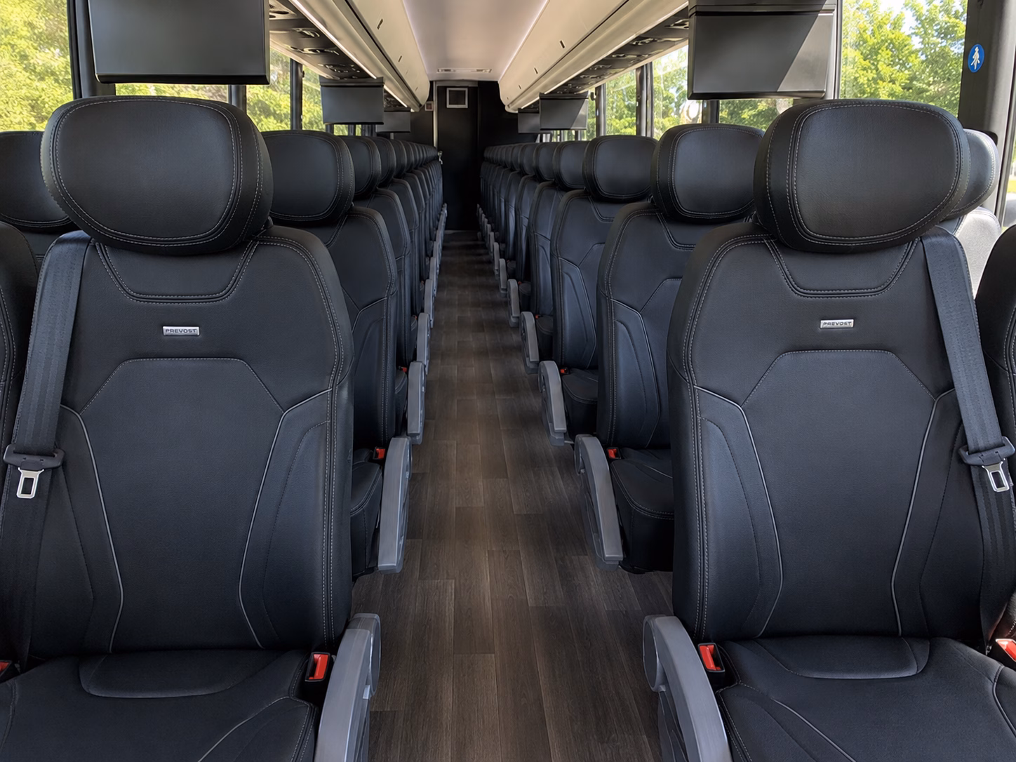 comparing san leandro buses made simple