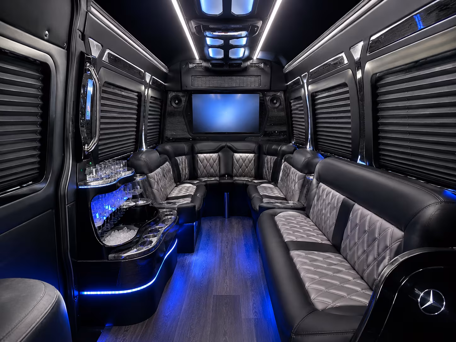 corporate bus rentals to silicon valley the tri valley and san francisco