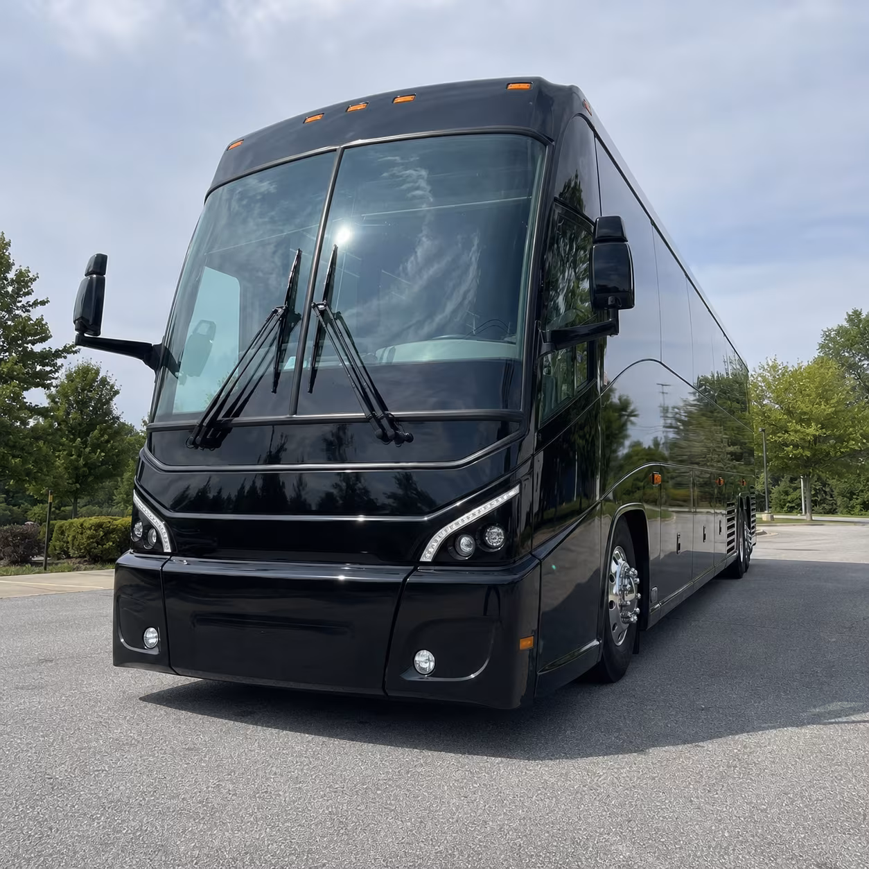 cross bay shuttle service to san francisco and the peninsula