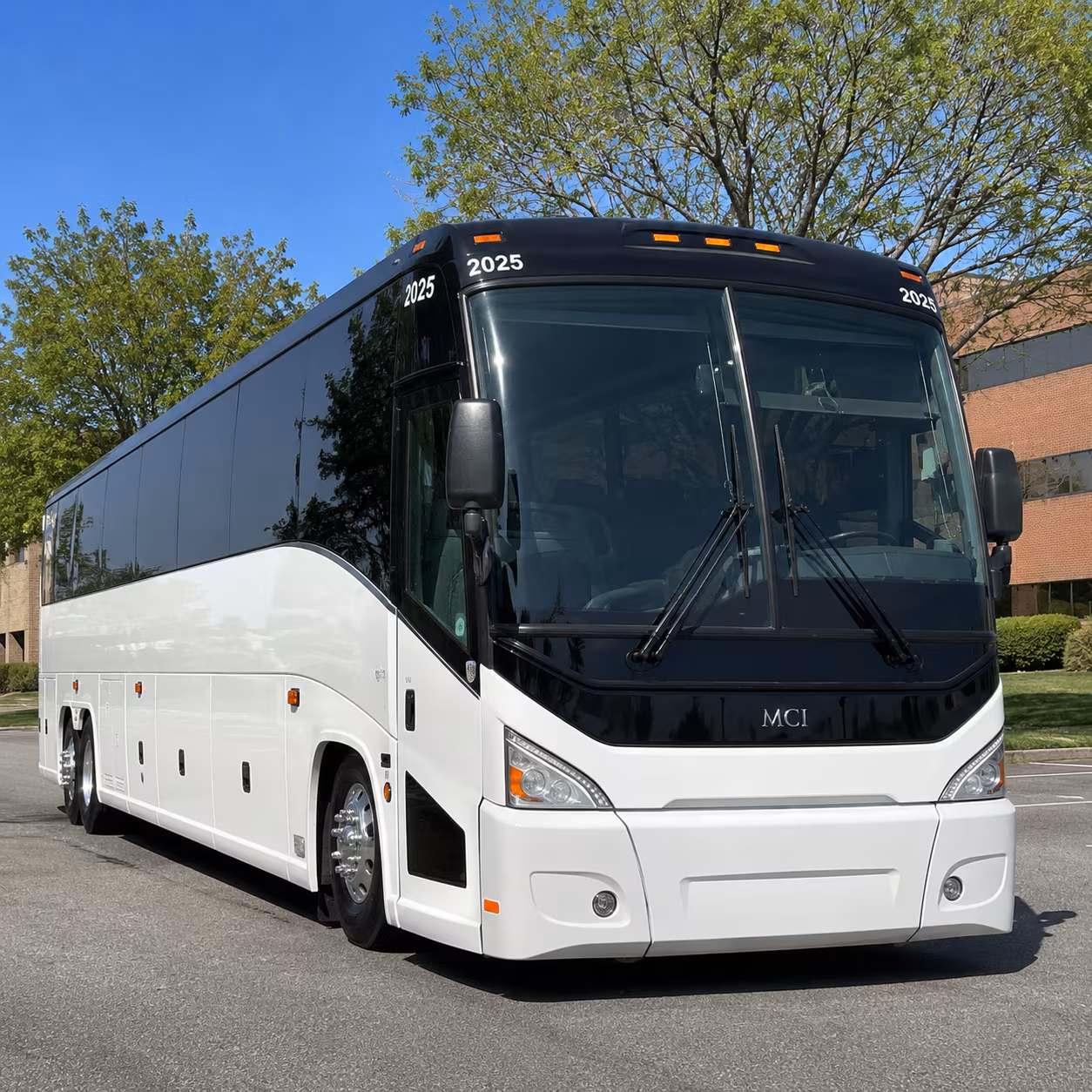 employee shuttle service between san leandro bart and your office