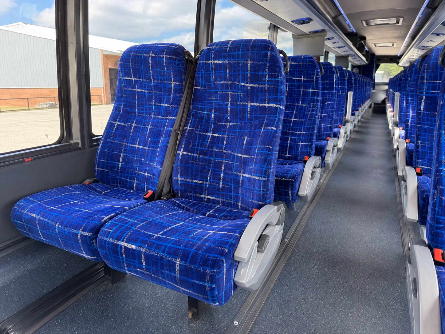 how the day of the week changes what a bus costs in san leandro california