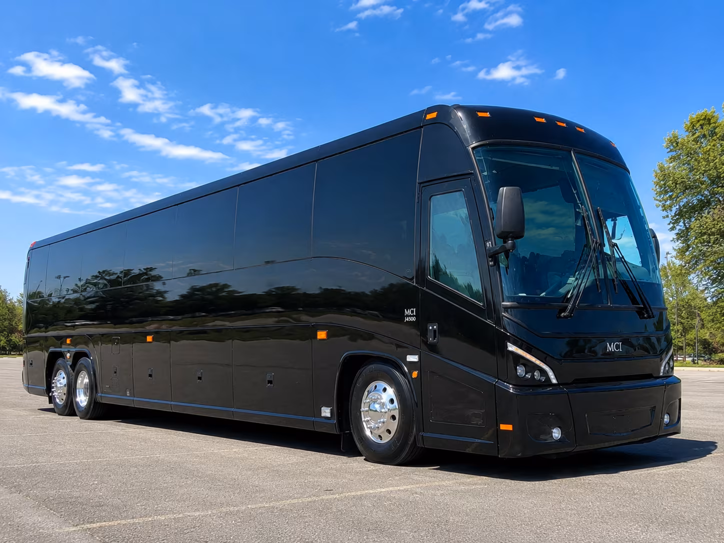minibuses for narrow east bay venue roads the right size makes all the difference