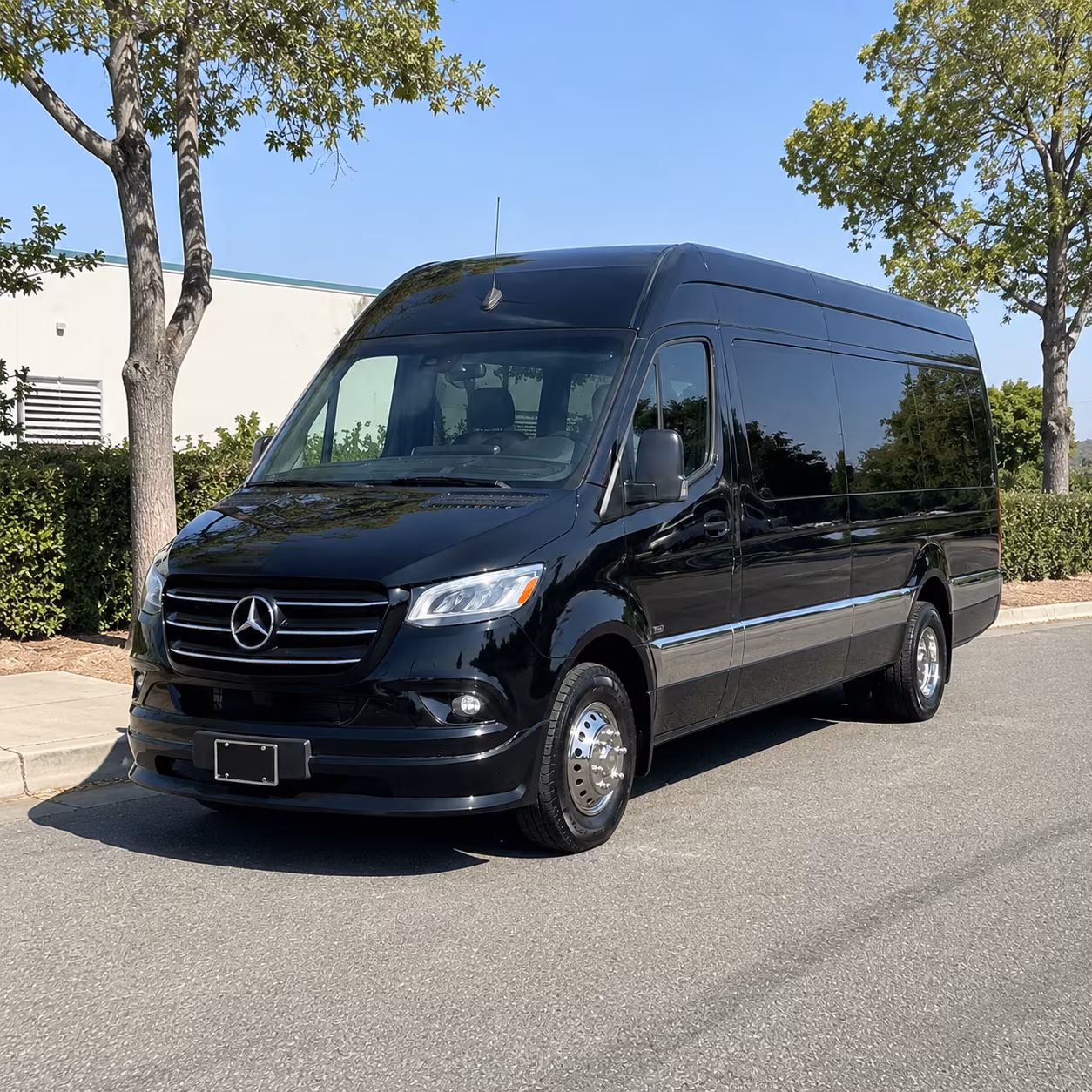 san leandro airport transportation