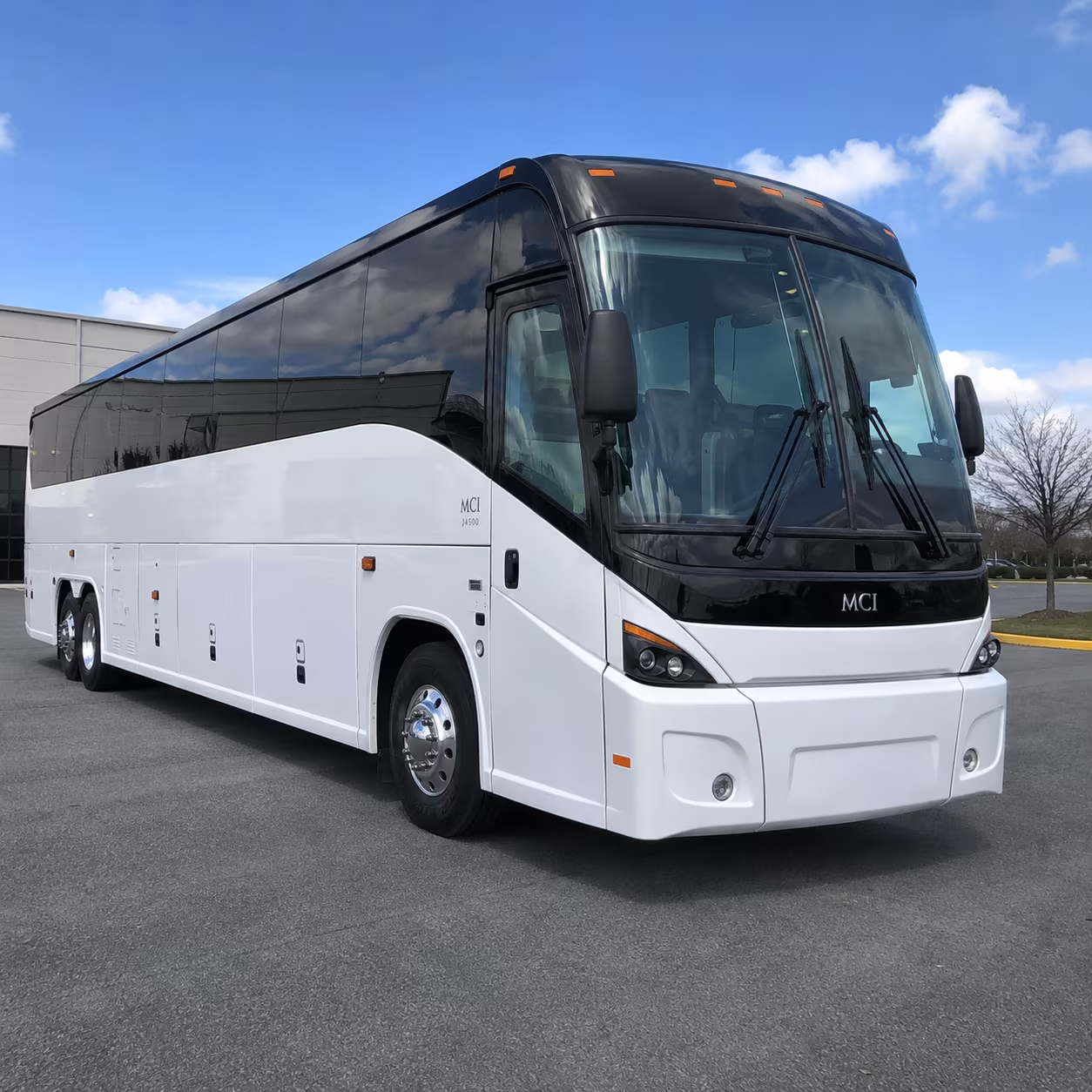 san leandro corporate event transportation