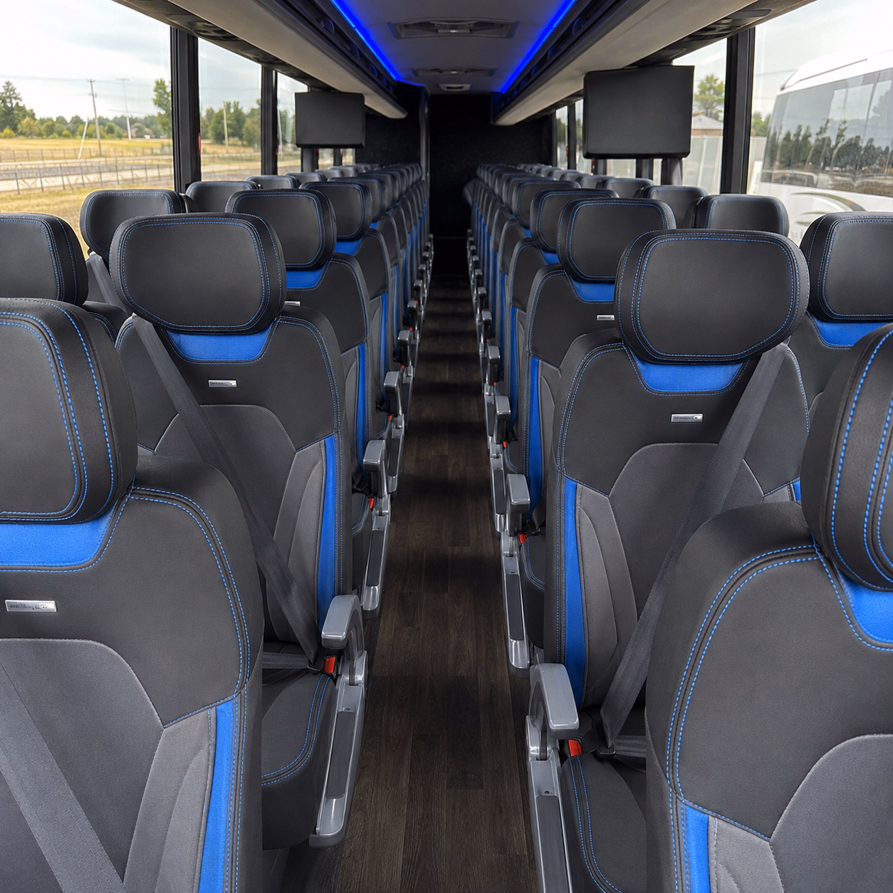 san leandro government military transportation