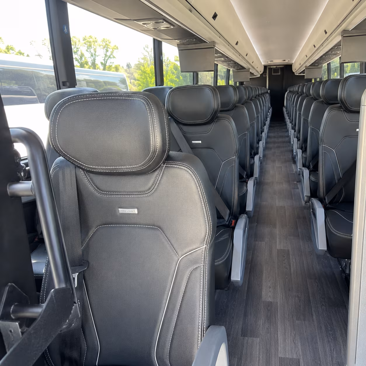 san leandro long distance transportation