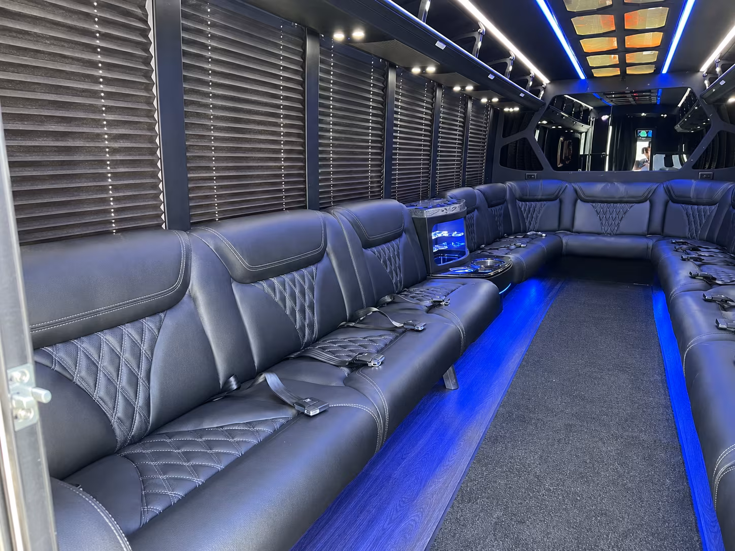 san leandro prom transportation