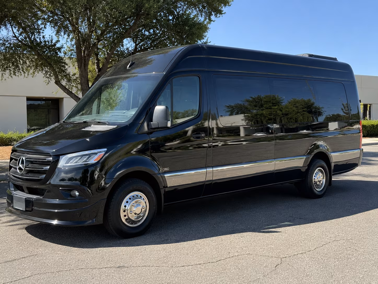 san leandro sporting event transportation