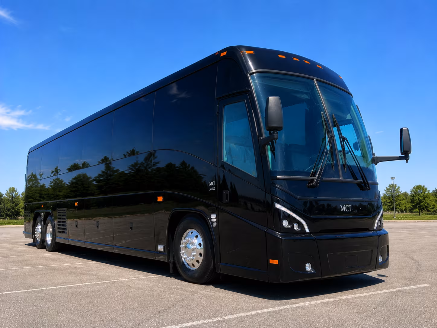 sanleandrocharterbusservices com is here for sharks games and san jose sports events