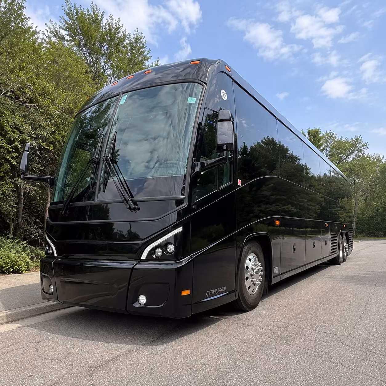 shuttle service between san leandro and bay area national laboratories