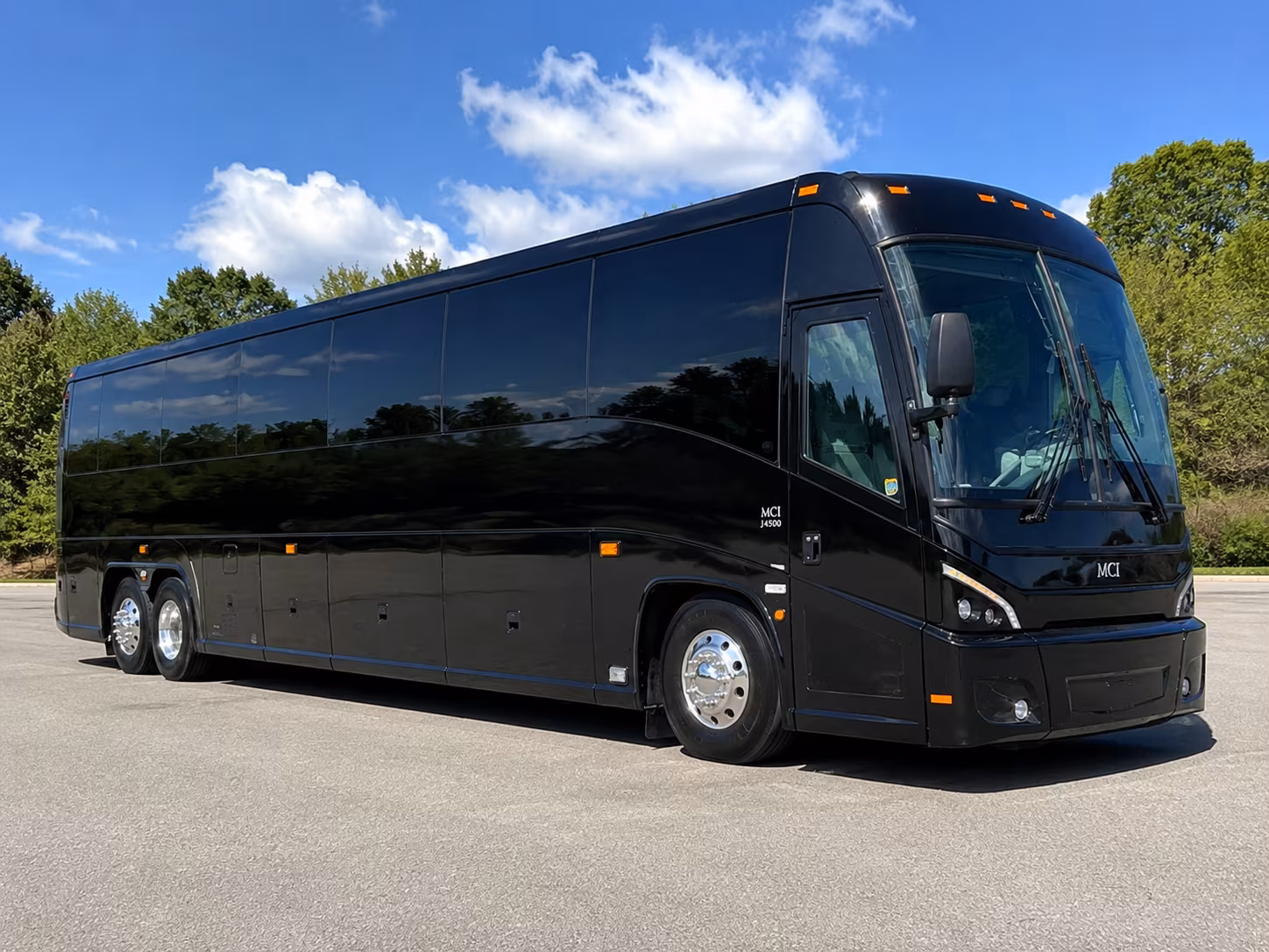 shuttle your guests between san leandro hotels and your ceremony without the parking scramble