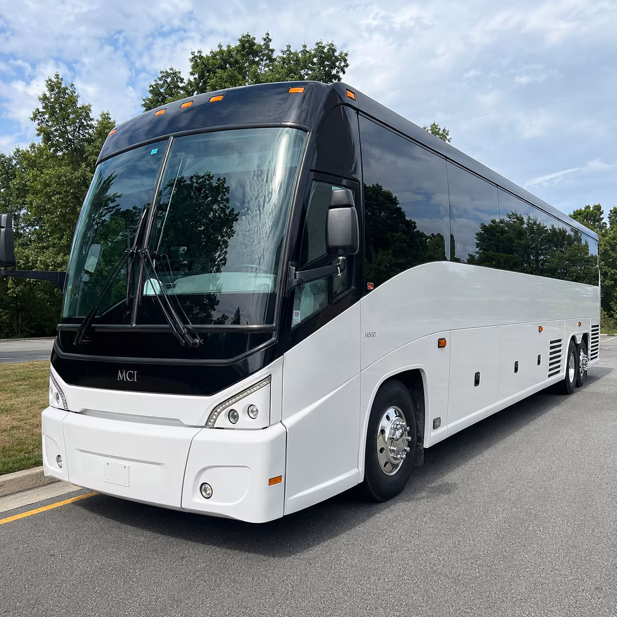 yosemite national park and central california group transportation